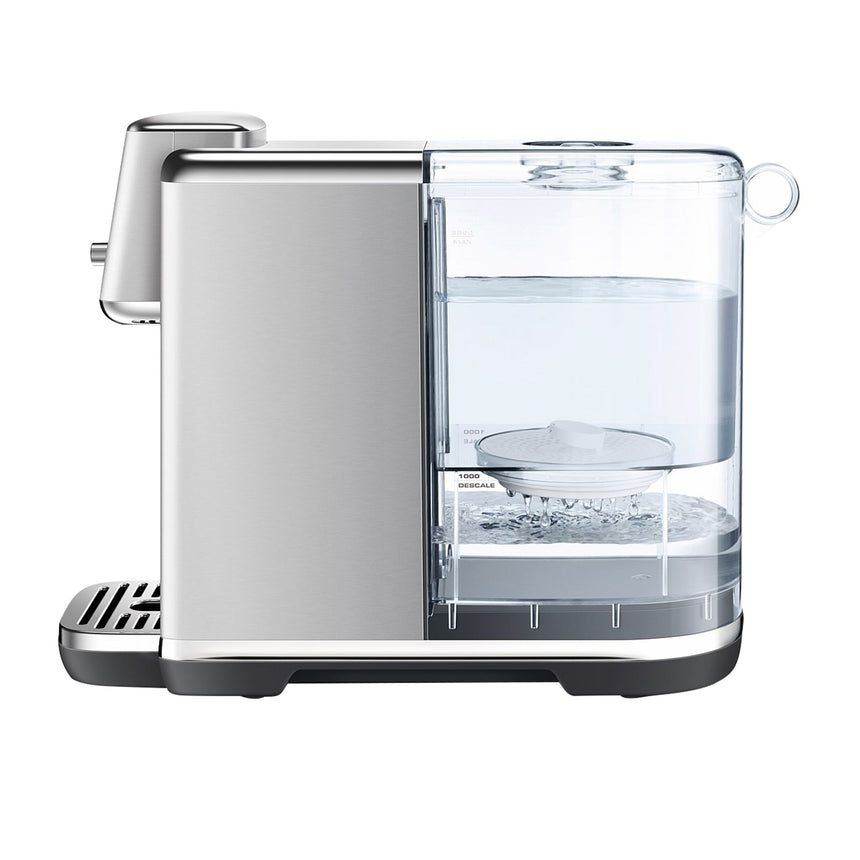 Breville The AquaStation Hot Water Purifier 3 Litre Brushed Stainless Steel - Image 03
