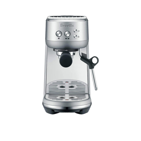 Breville The Bambino Espresso Machine Brushed Stainless Steel - Image 01