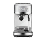 Breville The Bambino Plus Espresso Machine Silver - Image 01