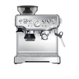 Breville The Barista Express Espresso Machine Brushed Stainless Steel - Image 01