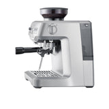 Breville The Barista Express Espresso Machine Brushed Stainless Steel - Image 05