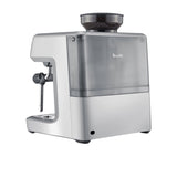 Breville The Barista Express Espresso Machine Brushed Stainless Steel - Image 06