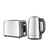 Breville The Breakfast Pack Brushed Stainless Steel - Image 01