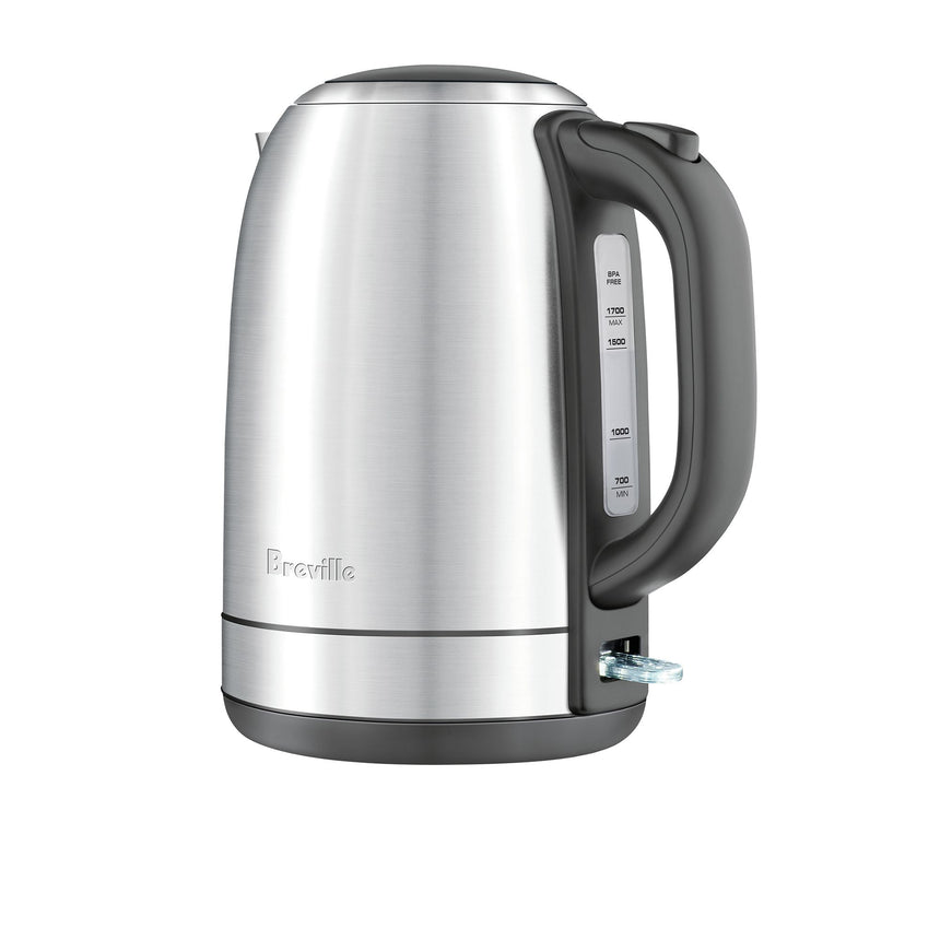 Breville The Breakfast Pack Brushed Stainless Steel - Image 02