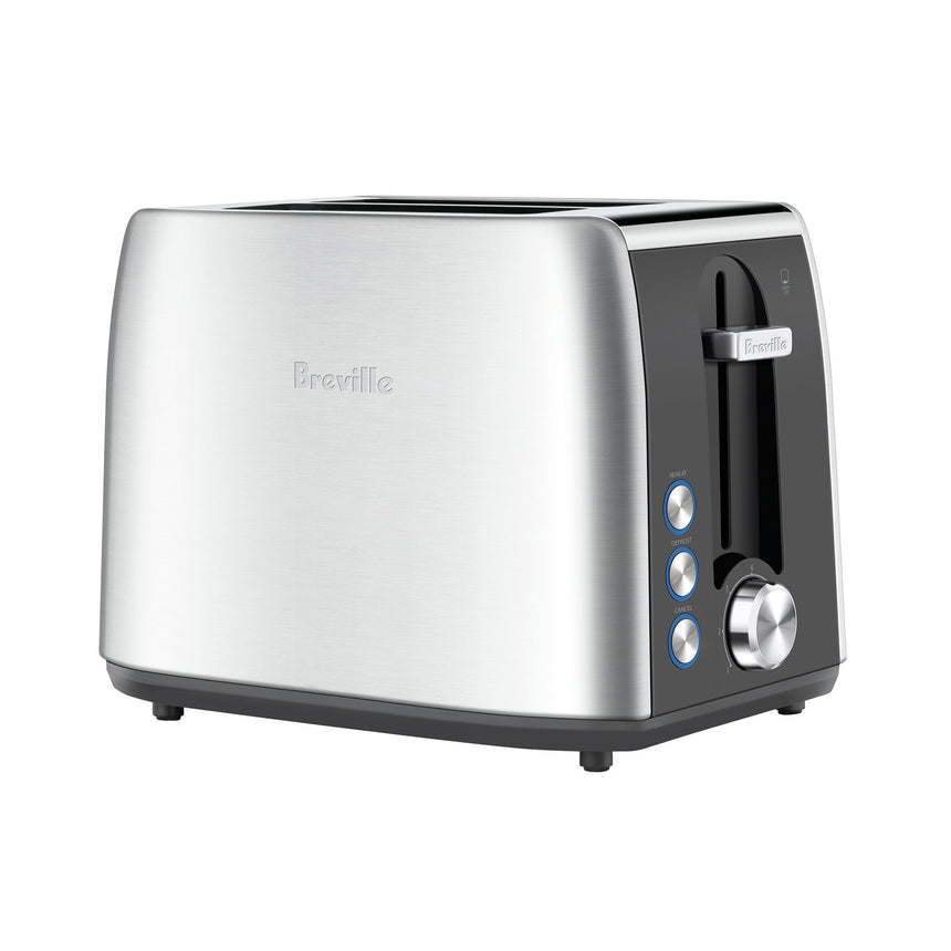 Breville The Breakfast Pack Brushed Stainless Steel - Image 03