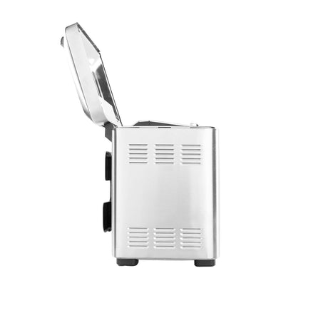 Breville The Custom Loaf Pro Silver - Image 02