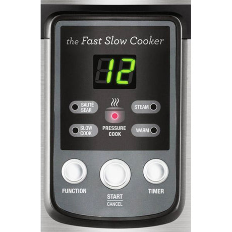 Breville Fast Slow Cooker - Image 02