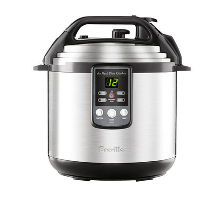 Breville Fast Slow Cooker - Image 01