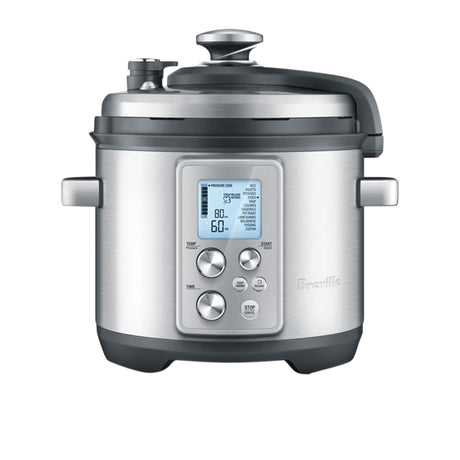 Breville Fast Slow Pro Cooker - Image 01