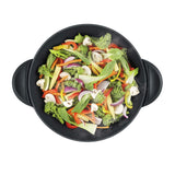 Breville The Hot Wok & Steam 51cm Brushed Stainless Steel - Image 04