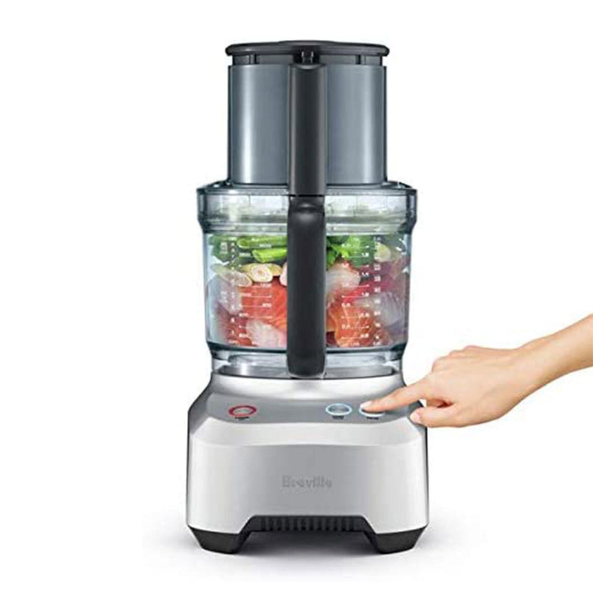 Breville The Kitchen Wizz 11 Plus Food Processor - Image 03