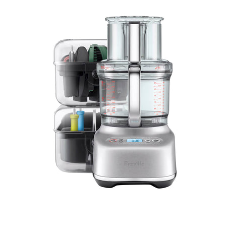 Breville The Paradice Food Processor - Image 01