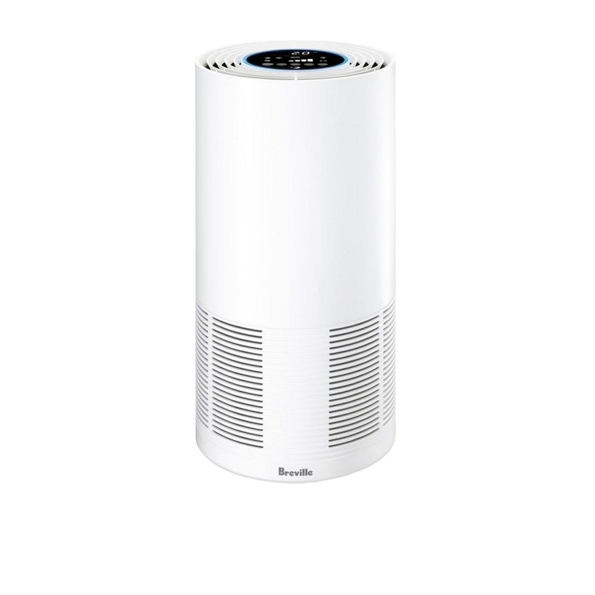 Breville The Smart Air Plus Connect Purifier with Wi-Fi CADR 337m3/h - Image 01