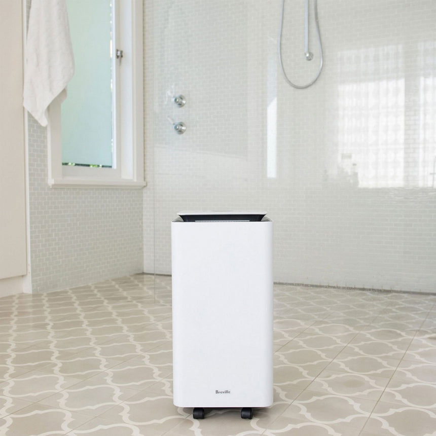 Breville The Smart Dry Dehumidifier - Image 02