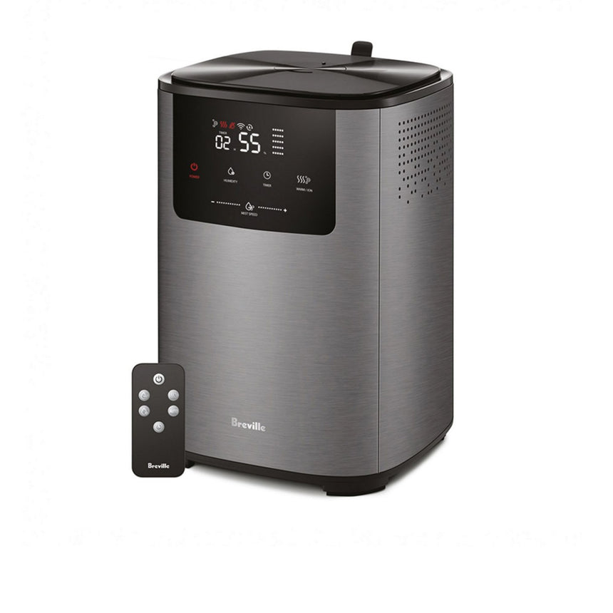 Breville The Smart Mist Top Humidifier - Image 02