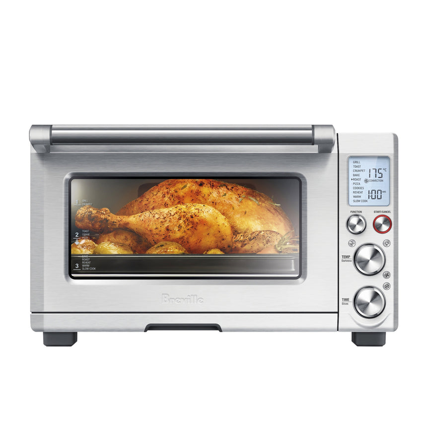 Breville The Smart Oven Pro 22 Litre - Image 02