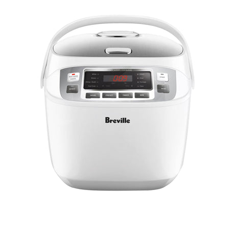 Breville Smart Rice Box - Image 01