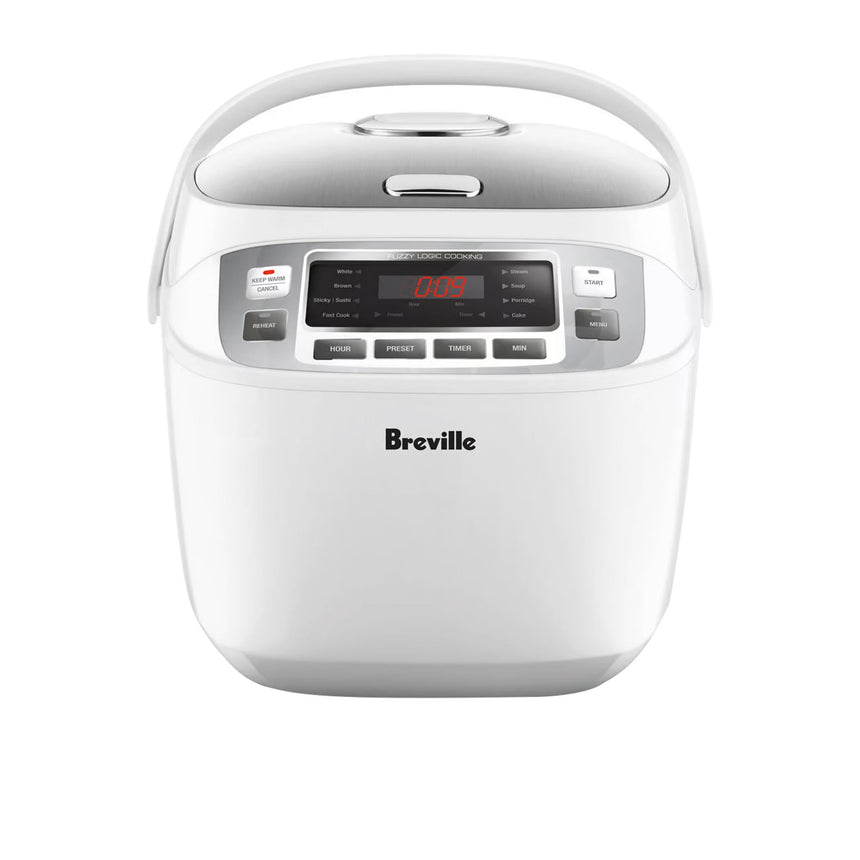 Breville Smart Rice Box - Image 01