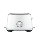 Breville The Toast Select Luxe 2 Slice Toaster Sea Salt - Image 01