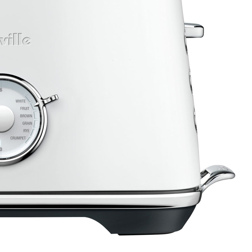 Breville The Toast Select Luxe 2 Slice Toaster Sea Salt - Image 03