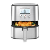 Breville The Air Fryer Chef Plus 4.8 Litre - Image 03