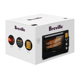 Breville The All in One Compact Air Fryer 24 Litre - Image 05