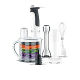 Breville The All in One Control Grip Processing Station - Image 02