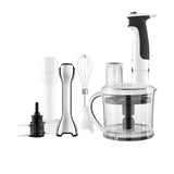 Breville The All in One Control Grip Processing Station - Image 01