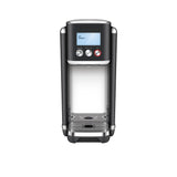 Breville The AquaStation Hot Water Dispenser 3 Litre in Black Truffle - Image 01