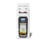 Breville The AquaStation Hot Water Dispenser 3 Litre in Black Truffle - Image 06