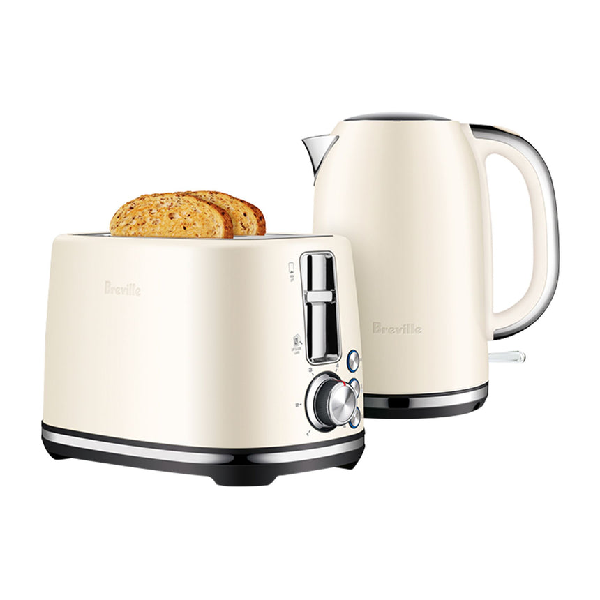 Breville The Brunch Set Cream - Image 01