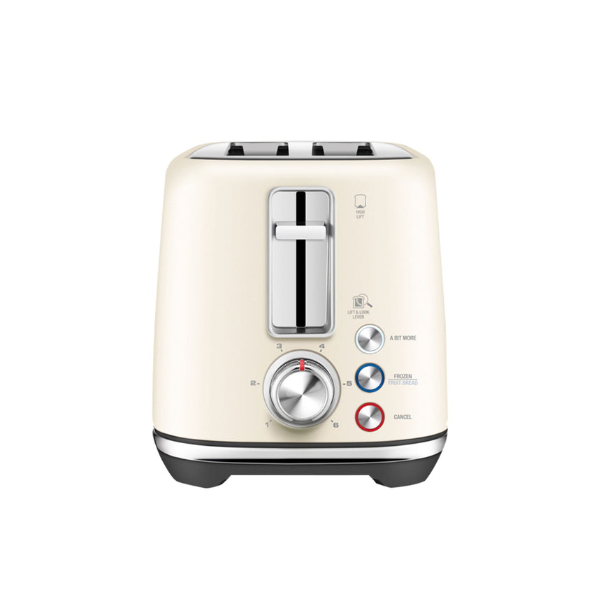 Breville The Brunch Set Cream - Image 02