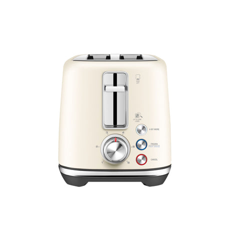 Breville The Brunch Set Cream - Image 02