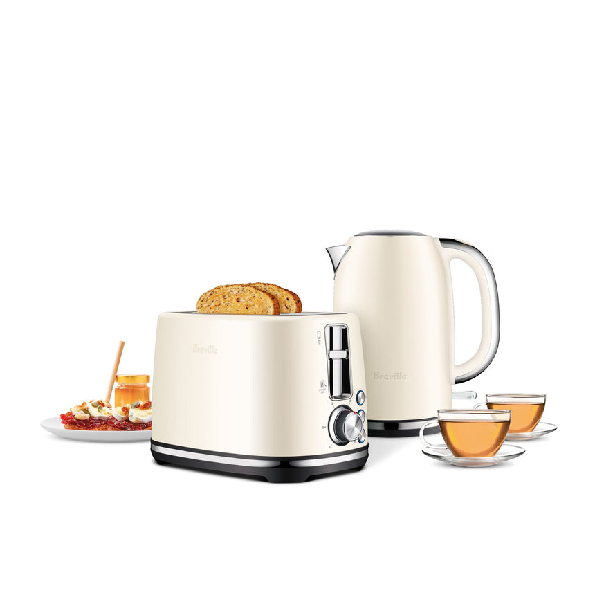 Breville The Brunch Set Cream - Image 04