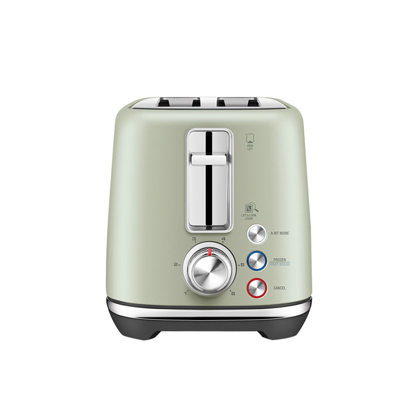 Breville The Brunch Set Sage - Image 02