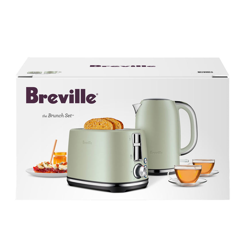 Breville The Brunch Set Sage - Image 06