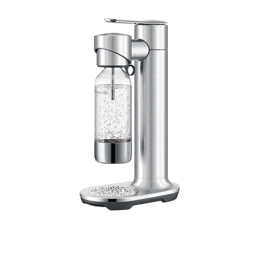 Breville The InFizz Aqua Carbonated Water Maker - Image 01