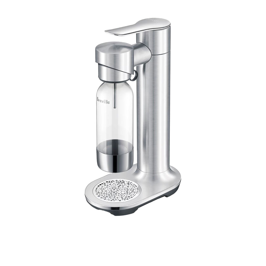 Breville The InFizz Aqua Carbonated Water Maker - Image 04