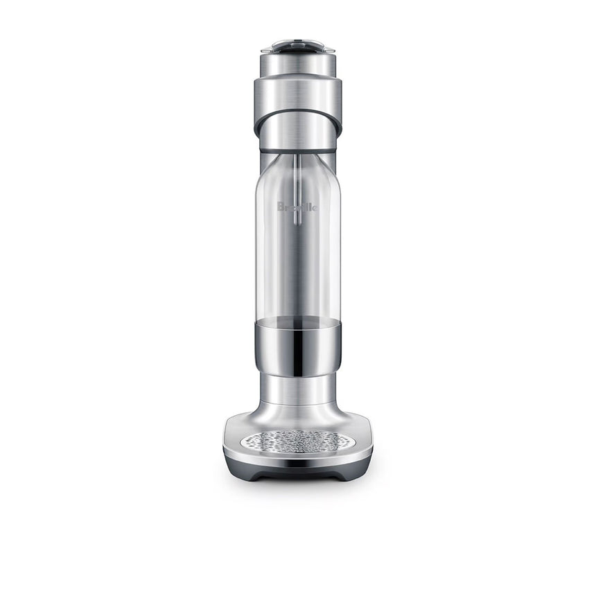 Breville The InFizz Aqua Carbonated Water Maker - Image 05