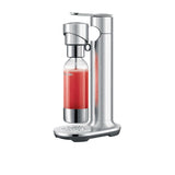 Breville The InFizz Fusion Carbonated Water Maker Silver - Image 01