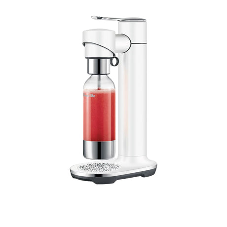 Breville The InFizz Fusion Carbonated Water Maker Sea Salt - Image 01