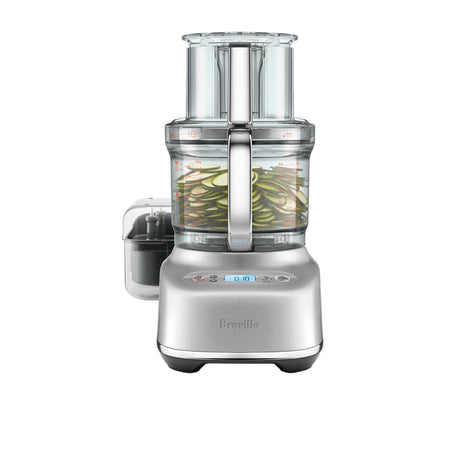 Breville The Kitchen Wizz Food Processor - Image 02