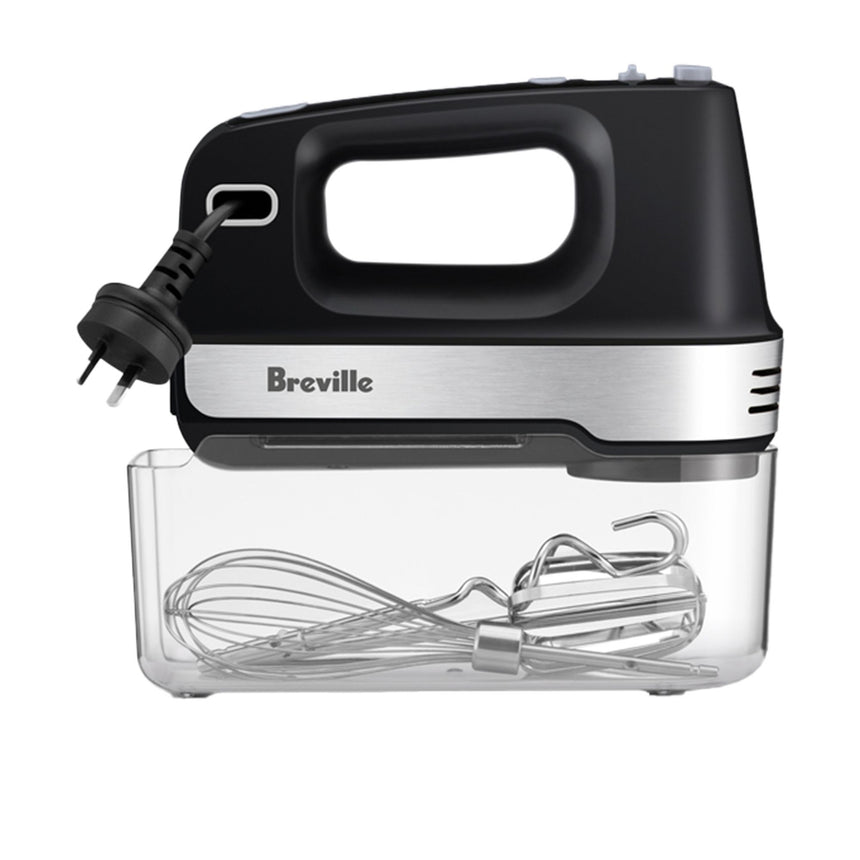 Breville The Mix & Store Turbo Hand Mixer - Image 01