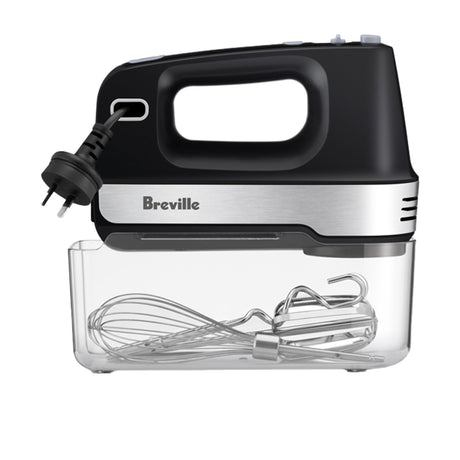 Breville The Mix & Store Turbo Hand Mixer - Image 01