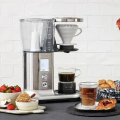 Breville The Precision Thermal Brewer 1.8 litre - Image 02