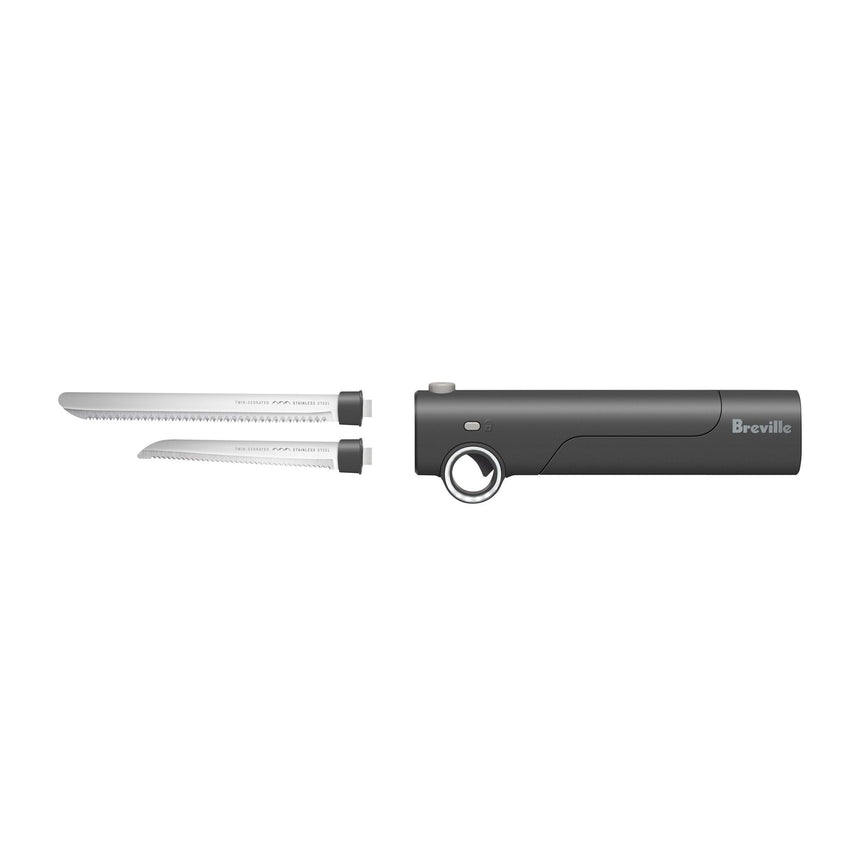 Breville The Slice n' Carve Cordless Electric Knife - Image 03