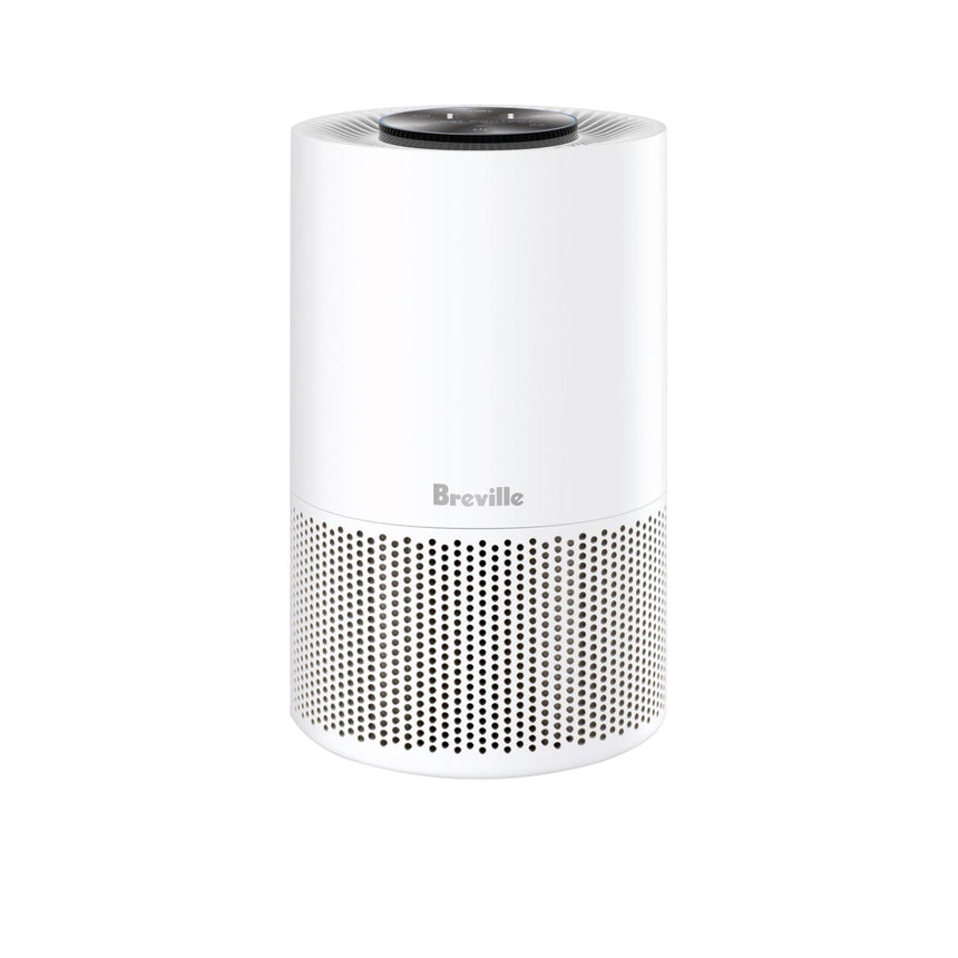 Breville The Smart Air Viral Protect Night Glow Purifier CADR 337m3/h - Image 01