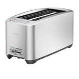 Breville The Smart 4 Slice Toaster with Fruit Bread Setting - Image 01