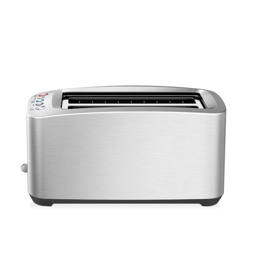 Breville The Smart 4 Slice Toaster with Fruit Bread Setting - Image 02