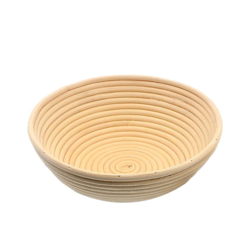 Classica Brunswick Bakers Round 23cm Banneton Set - Image 03